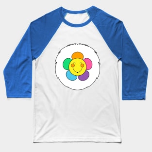 Harmony bear Baseball T-Shirt